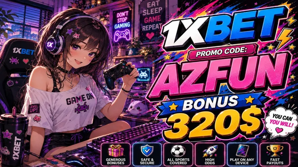How to Get a 1xbet Promo Code in 2026 and Turn It Into a Working Bonus